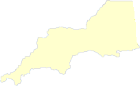 South west region red