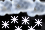 Heavy snow or blizzard