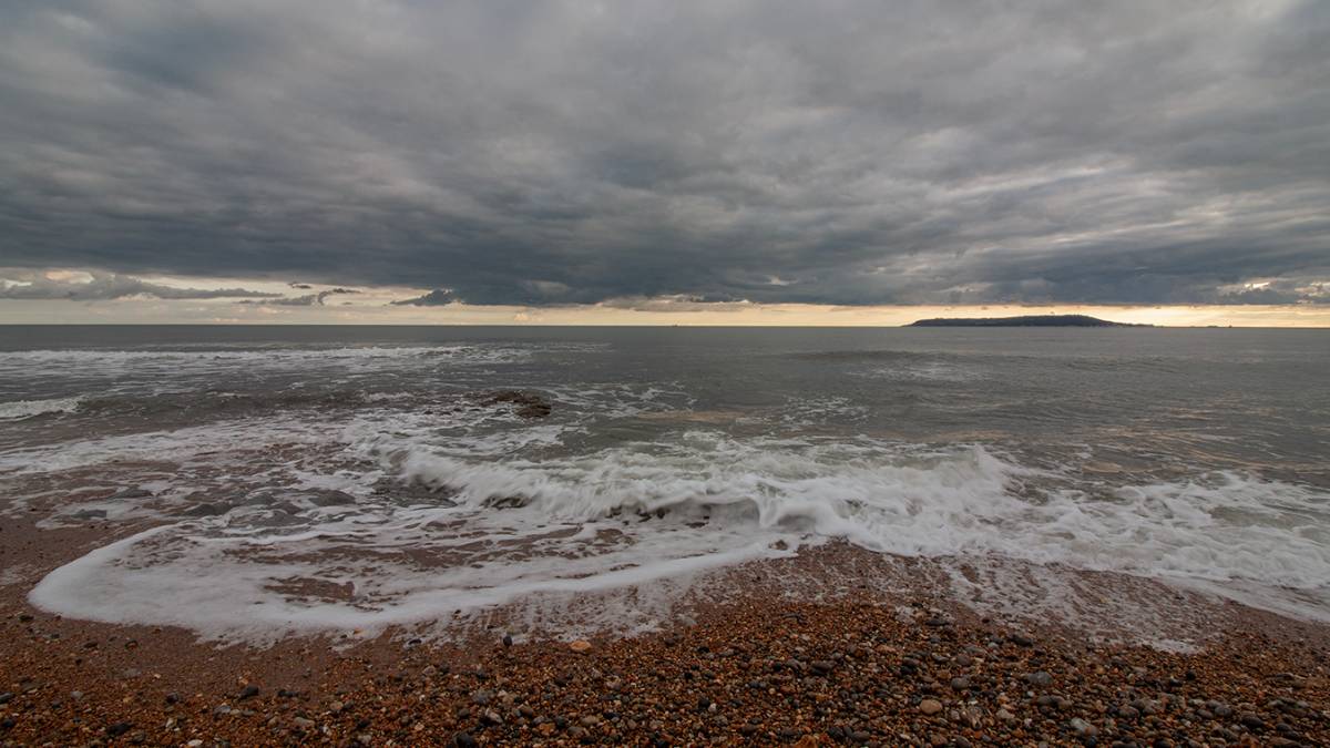 Water. Posted by JurassicCoast