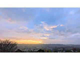 The sun returns in much of the UK